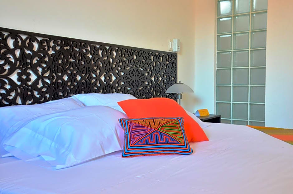 Hotel Santa Marta by MIJ