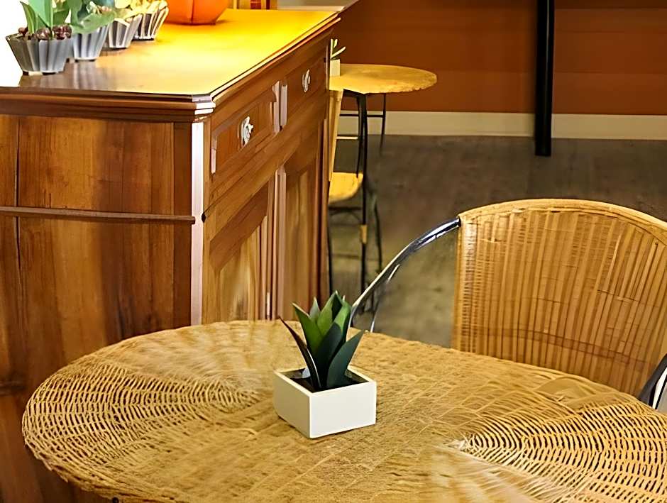 Hotel Riviere