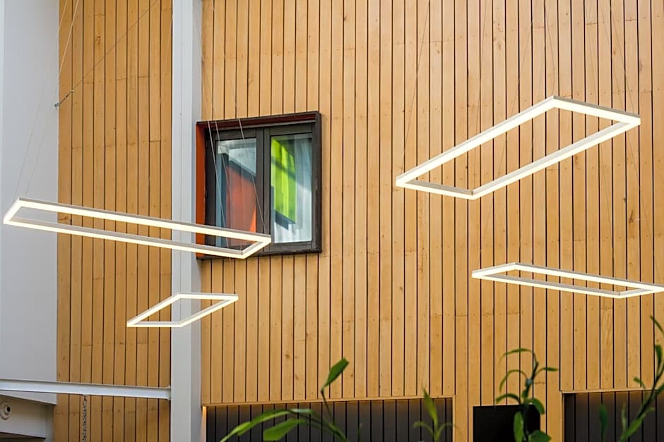 Ibis Styles Toulouse Labege