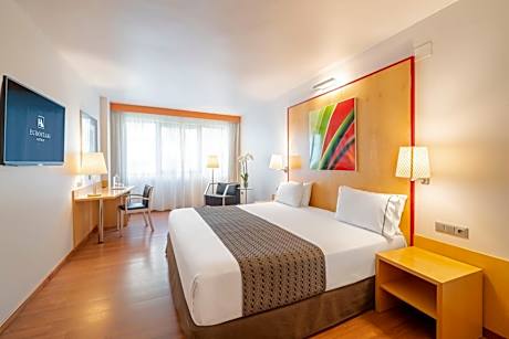 Eurostars Centrum Alicante