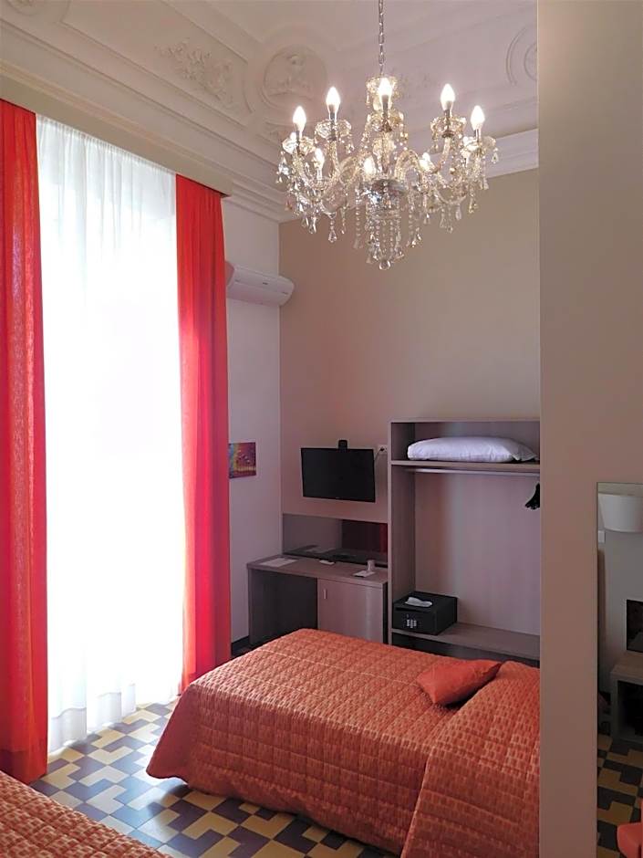Hotel Etnea Royal Suites