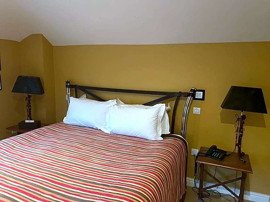 The Crown, Bildeston