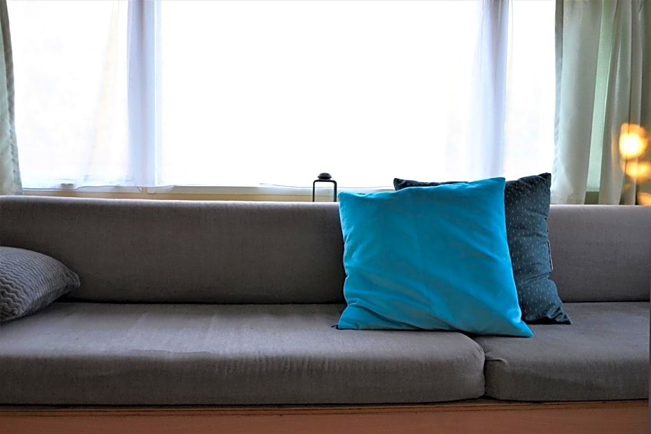 Domki holenderskie ,, Lataj¿cy Holender"