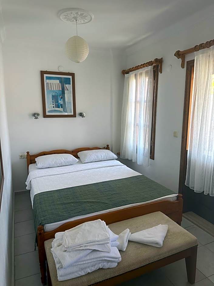 The White House Kalkan