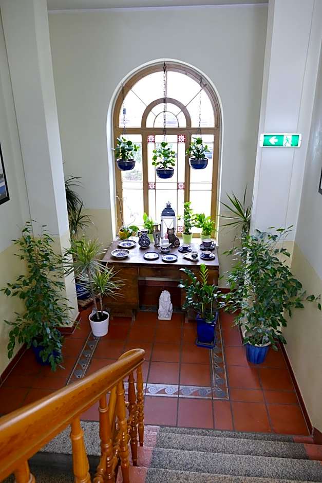 Hotel Meridian