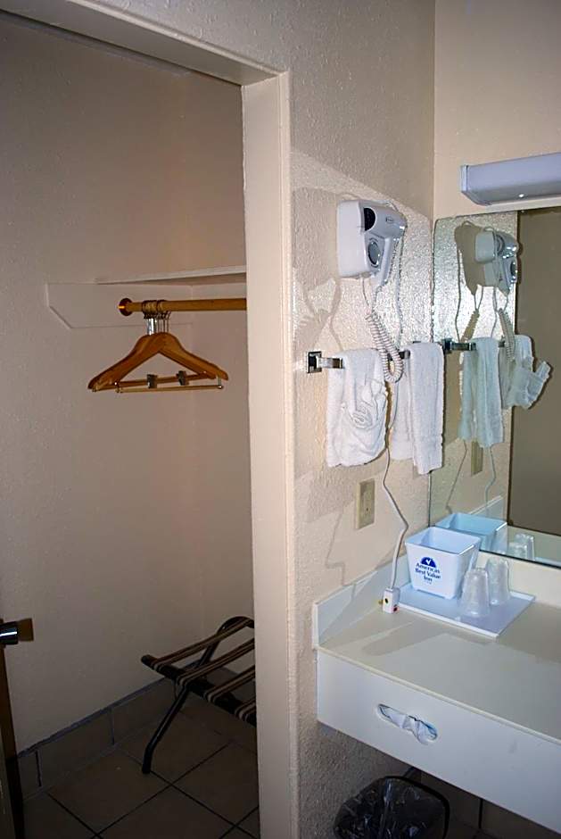 Americas Best Value Inn Lubbock