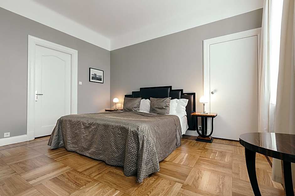 Hotel Borg by Keahotels