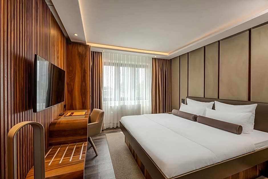 Hotel Klassik Berlin