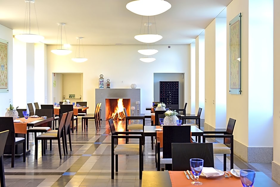 Pousada Da Serra Da Estrela