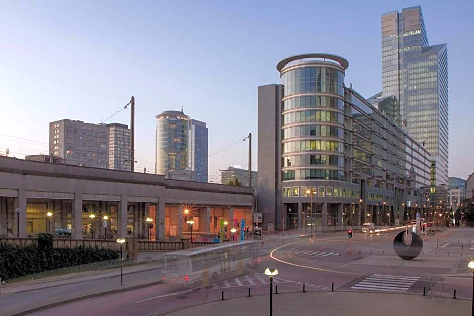 Hotel City Center