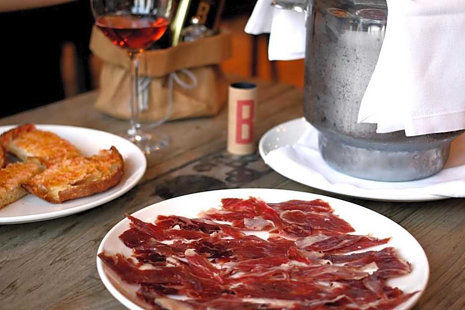 Hostal La Fosca