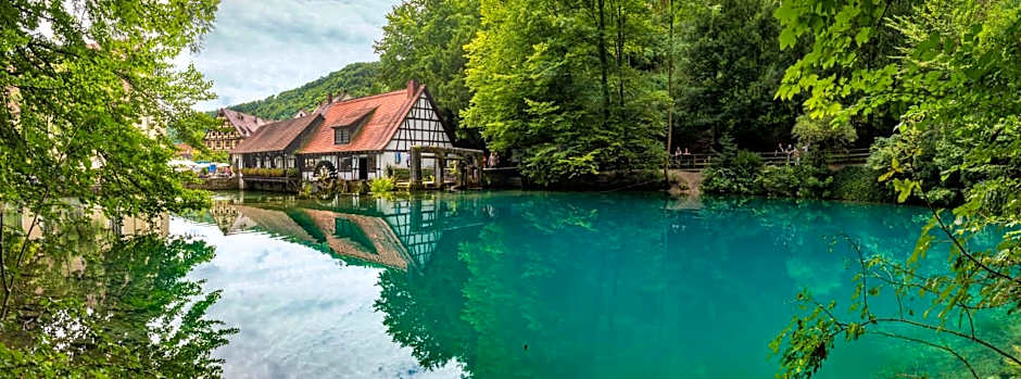 Abbate Boutique Hotel