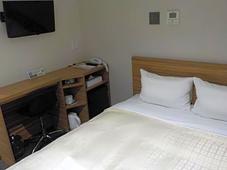 Double Room - Non-Smoking