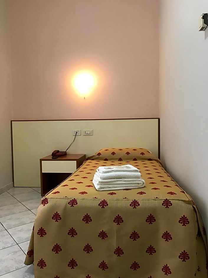 Albergo La Posta Arezzo