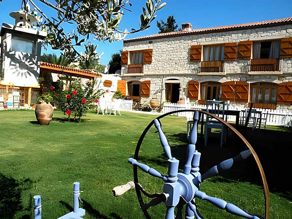 Kesre Hotel