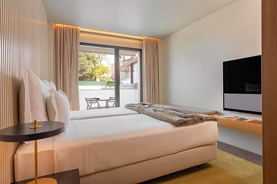 Memmo Príncipe Real - Design Hotels