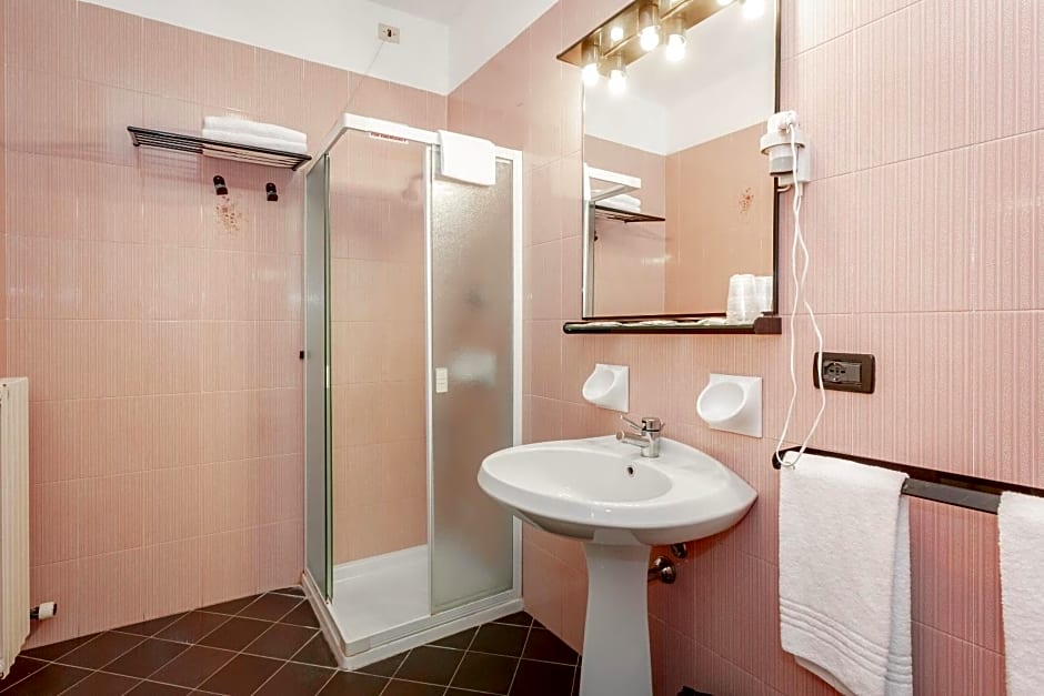 Grand Hotel Bologna Congress & Wellness