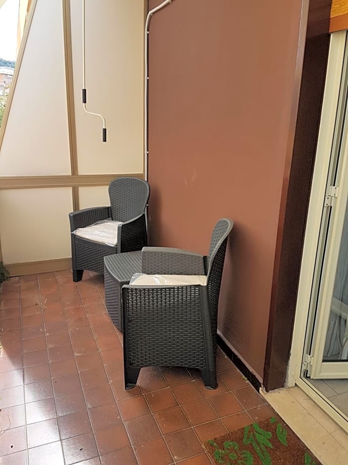 B&B Rometta Beach