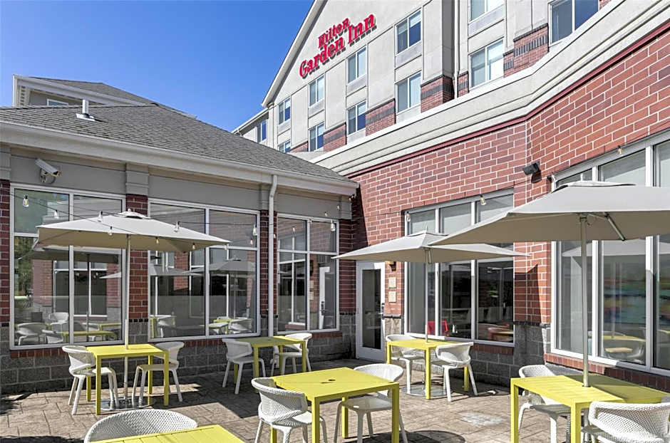 Hilton Garden Inn Eugene/Springfield