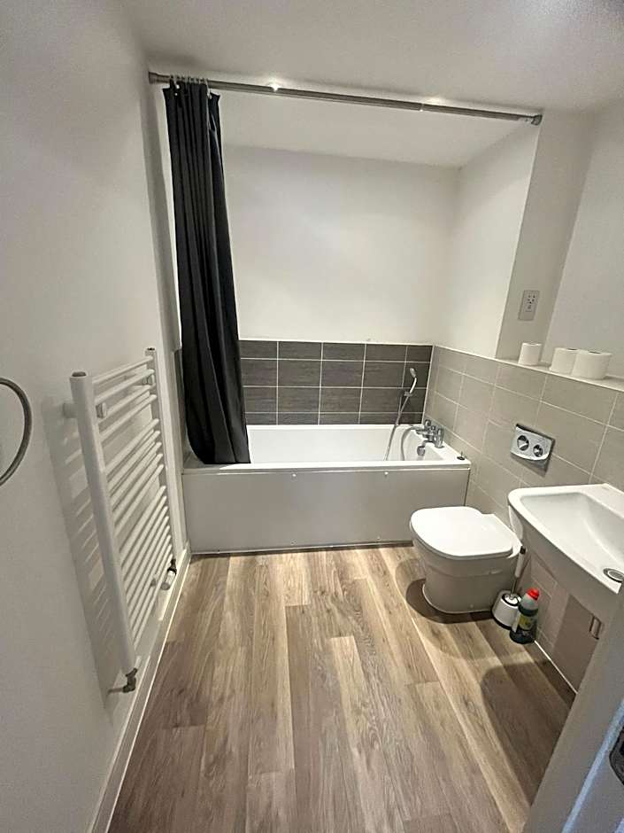 The Wokingham Retreat