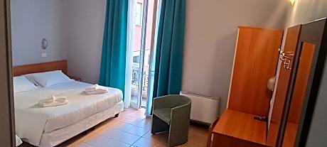 Triple Room with Balcony