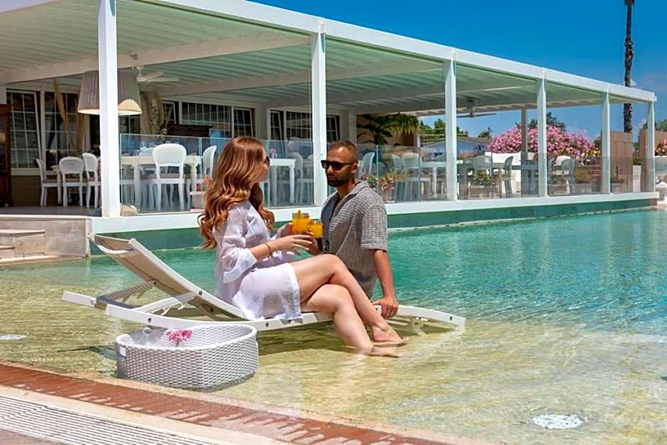 Fiordaliso Hotel