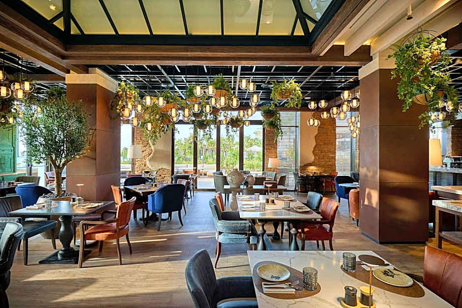 Mandarin Oriental, Muscat