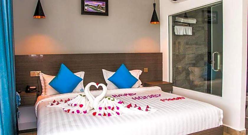 Good Time Boutique Hotel