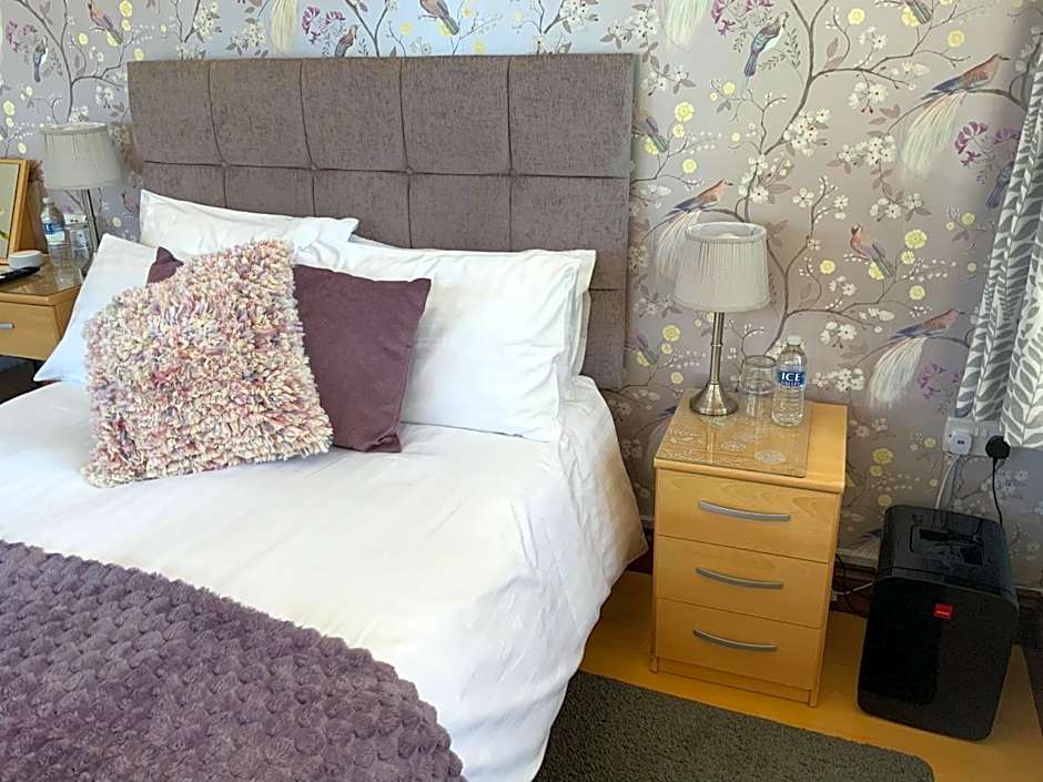 Whortleberry Studio B & B