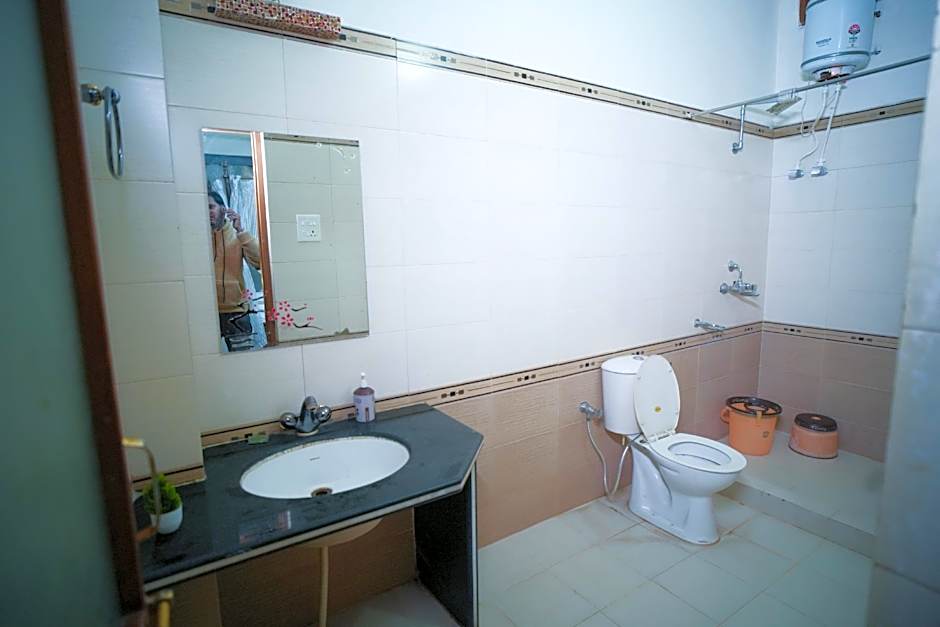 Hotel Pratapgarh Haveli BUNDI