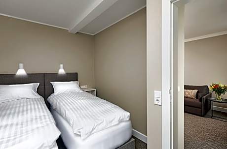 Standard Studio Apartment