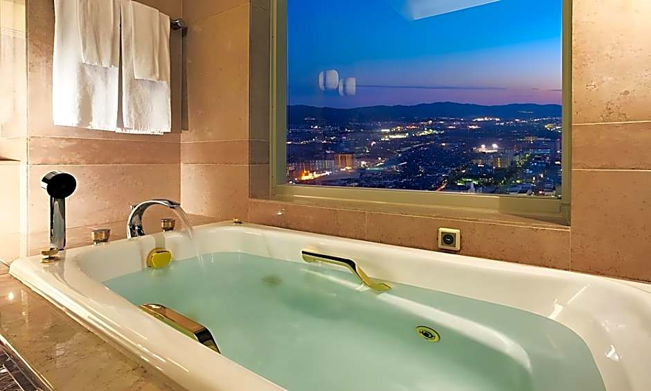 Star Gate Hotel Kansai Airport