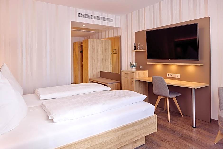 Hotel Zum Schiff