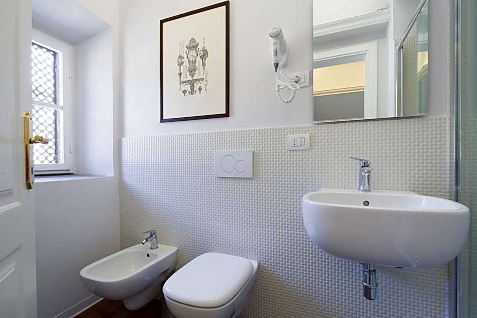 B&B Residenza San Gallo 79