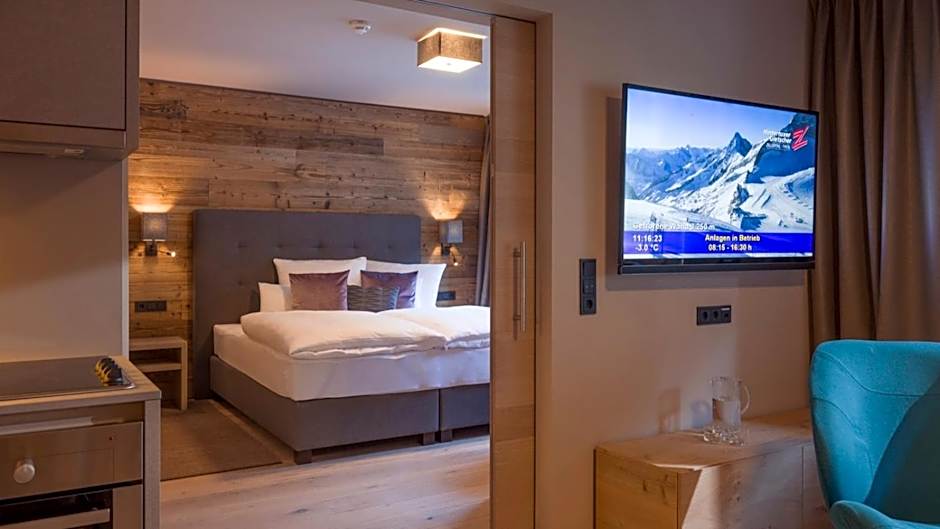 Posthotel Mayrhofen