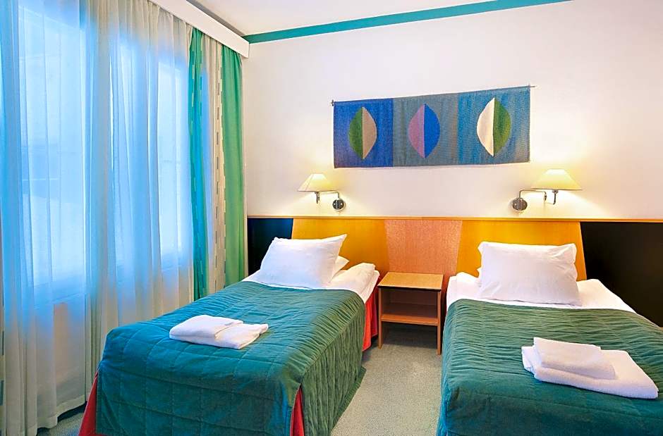 Holiday Club Saariselkä