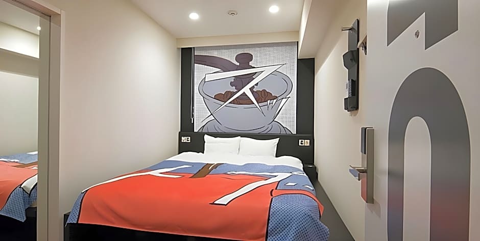 HOTEL TAVINOS HAMAMATSUCHO