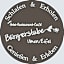 Hotel Restaurant Bürgerstube