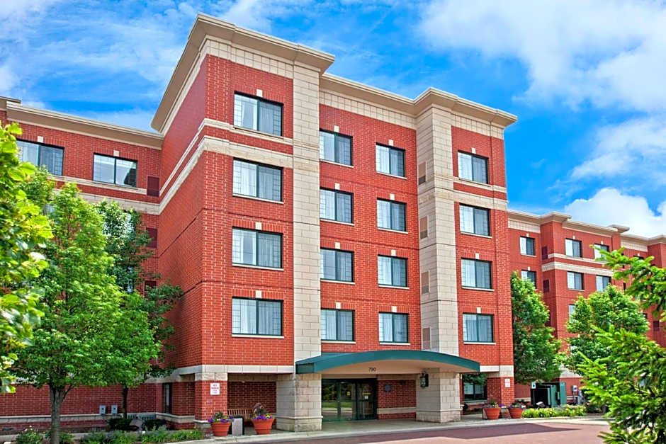 Residence Inn by Marriott Chicago Oak Brook