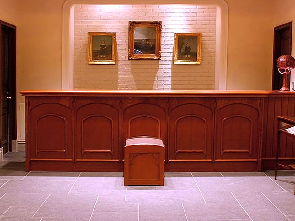 Hotel Monterey Sendai