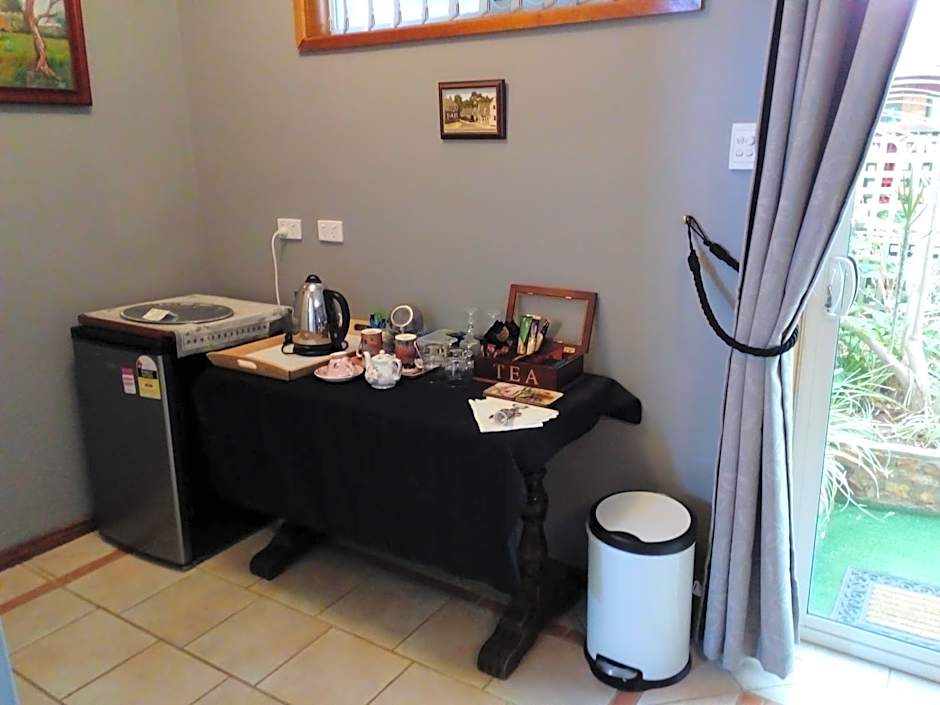 York's Lookout Lodge Bed And Breakfast