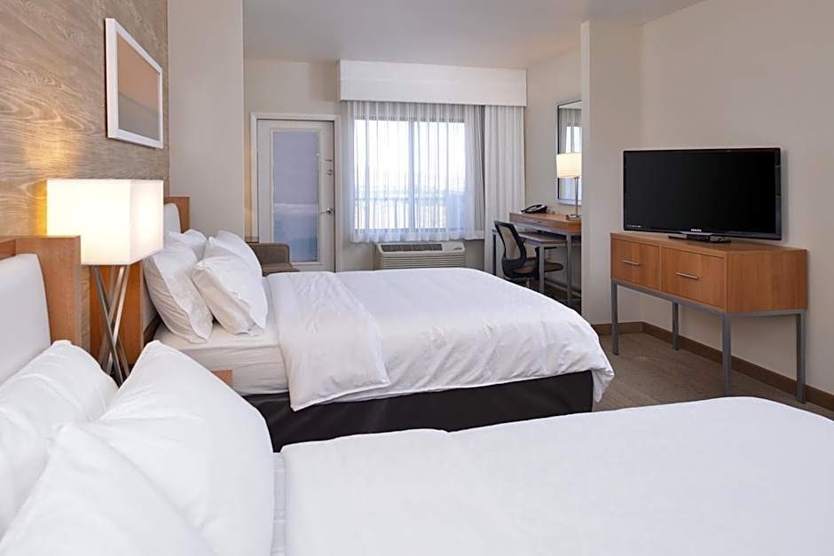 Holiday Inn Express Pocatello By IHG