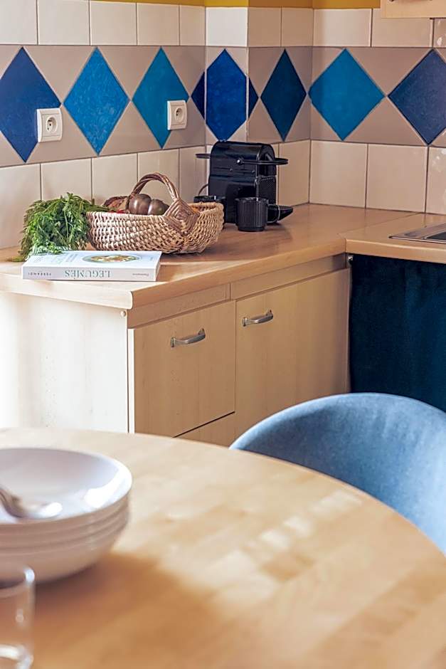 Le Clos du 5 - Appart Hotel Bagneres