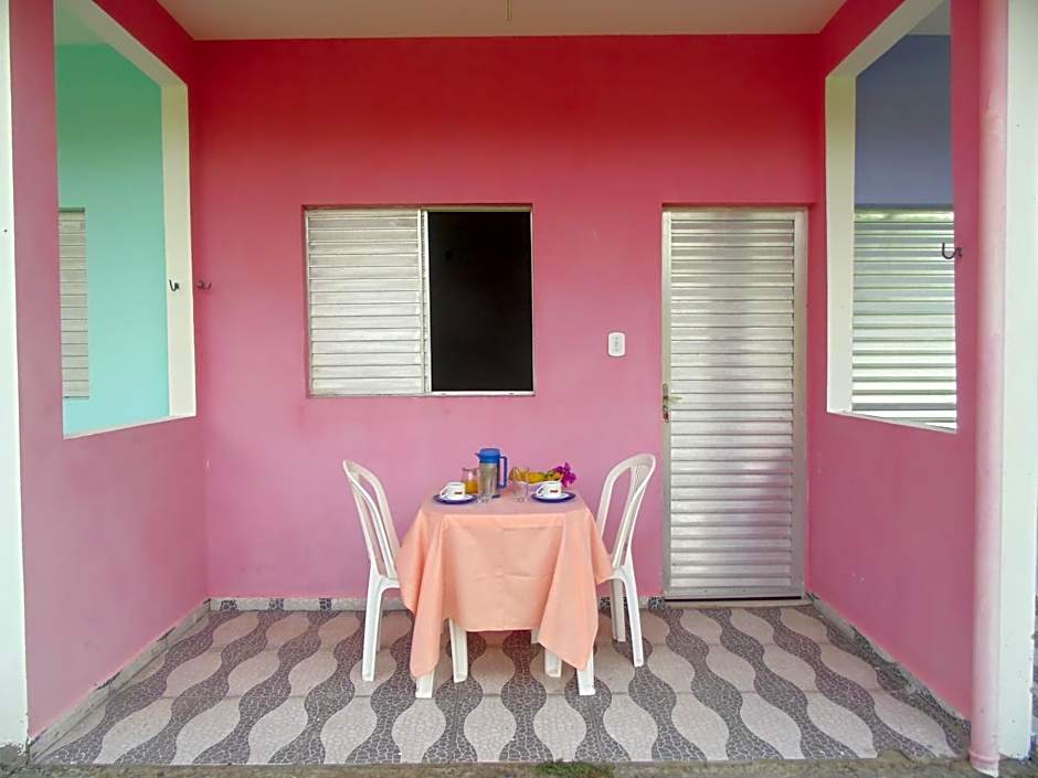 Pousada Praia de Tairu