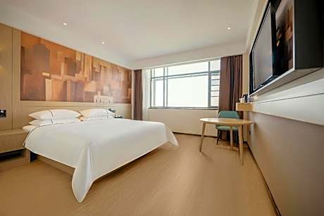 Dossen - Superior Bed Room