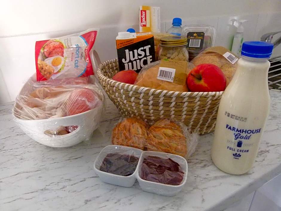 The Sanctuary Paradise beach