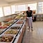 Galaxy Beach Hotel Alanya
