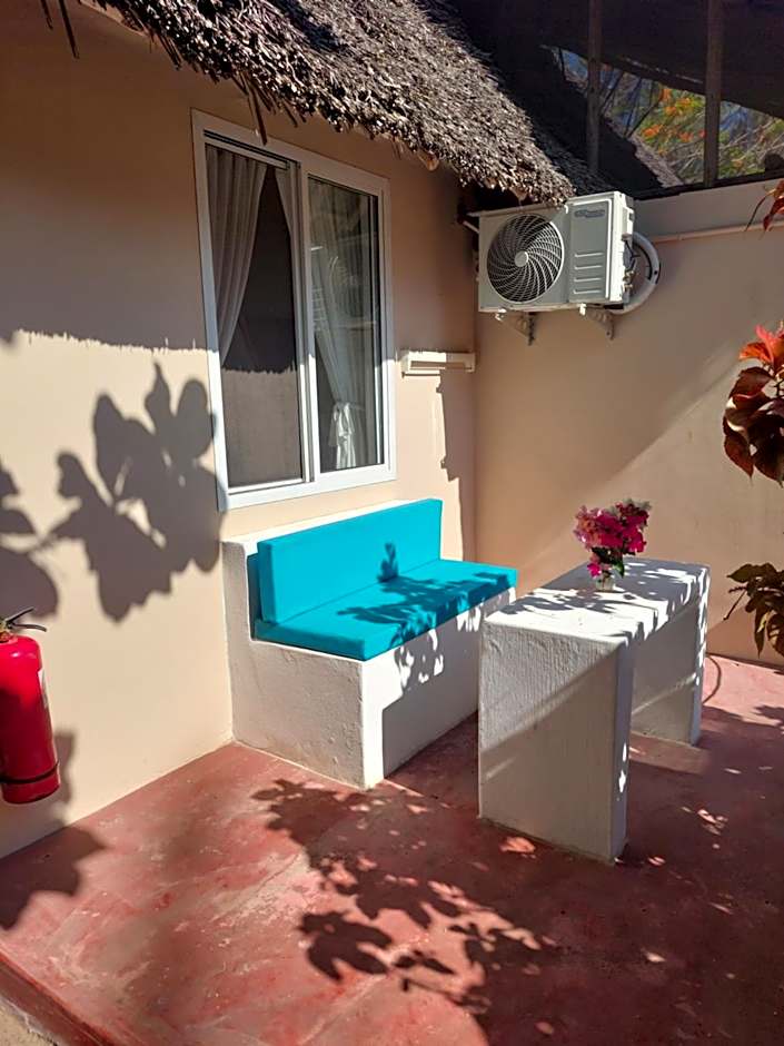 Princess of Zanzibar