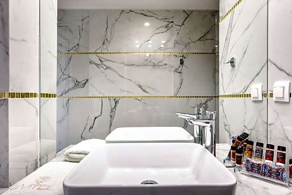 Evitel Luxury Living