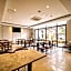 Hanting Hotel Qingdao Hai'er Industrial Park Metro Building Station